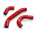 Samco Sport Silicone Radiator Hose Kit - Honda RS 125 1989-1994
