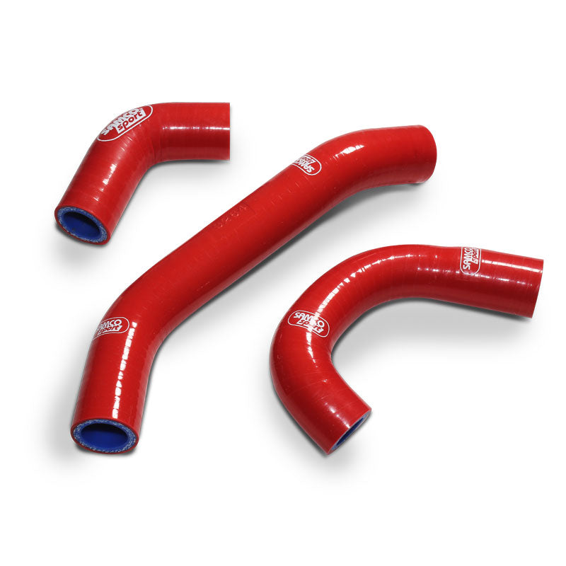 Samco Sport Silicone Radiator Hose Kit - Honda RS 125 1989-1994