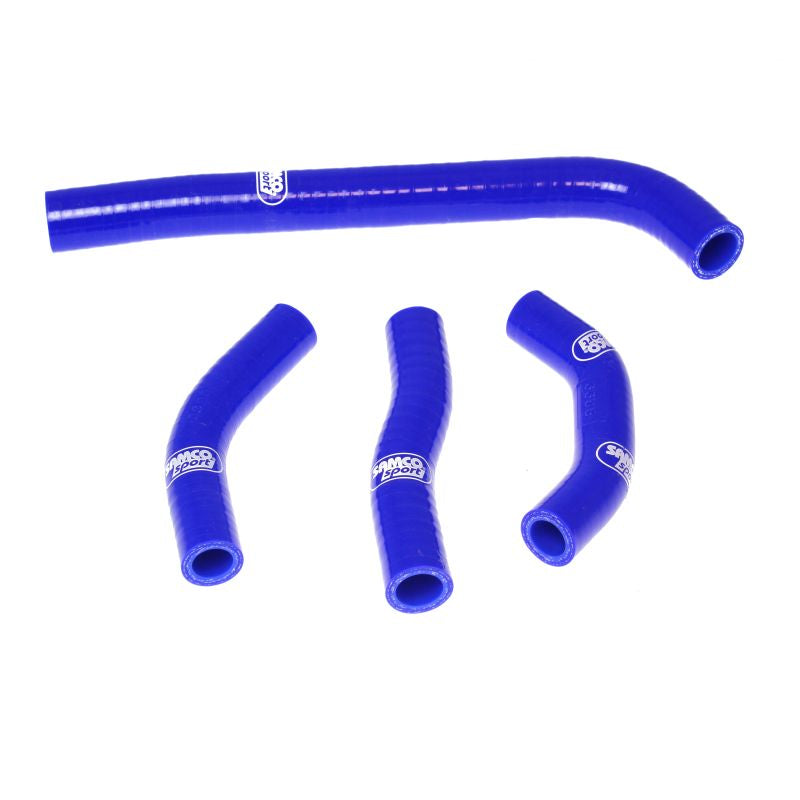 Samco Sport Silicone Radiator Hose Kit - Honda CRF 250 R 2010-2013