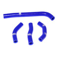 Samco Sport Silicone Radiator Hose Kit - Honda CRF 250 R 2010-2013