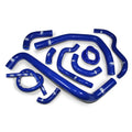 Samco Sport Silicone Radiator Hose Kit - Honda CBR 600 RR PC37 2003-2004