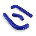 Samco Sport Silicone Radiator Hose Kit - Honda RS 250 HRC Radiator Conversion 1993-2000