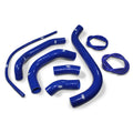 Samco Sport Silicone Radiator Hose Kit - Honda CB 1100 SF X-11 SC42 1999-2001