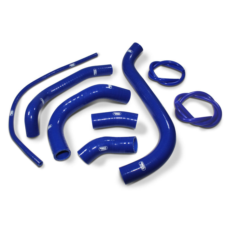 Samco Sport Silicone Radiator Hose Kit - Honda CB 1100 SF X-11 SC42 1999-2001