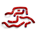 Samco Sport Silicone Radiator Hose Kit - Honda CB 400 SF NC42 2008-2023