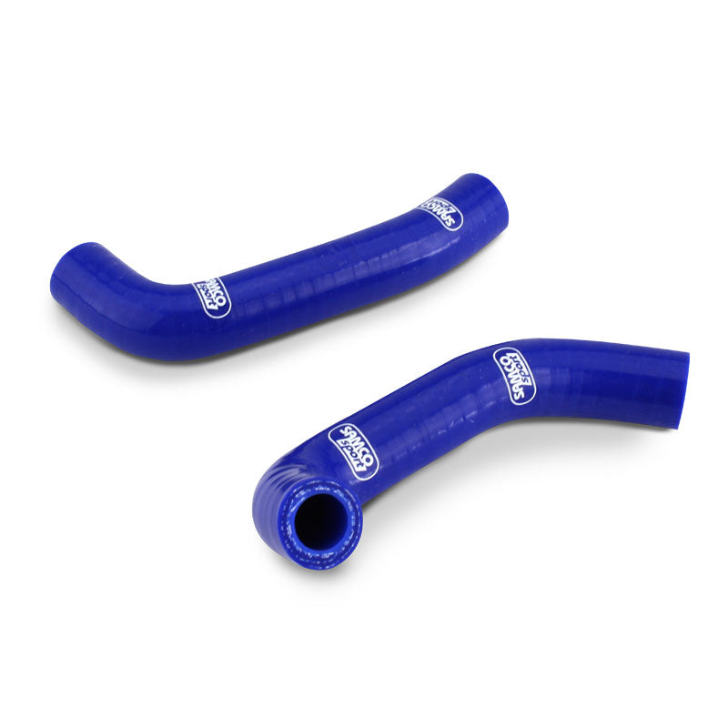 Samco Sport Silicone Radiator Hose Kit - Honda Ruckus / Zoomer 50cc 2002-2012
