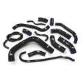 Samco Sport Silicone Radiator Hose Kit - Honda CBR 1000 RR Fireblade 2006-2007