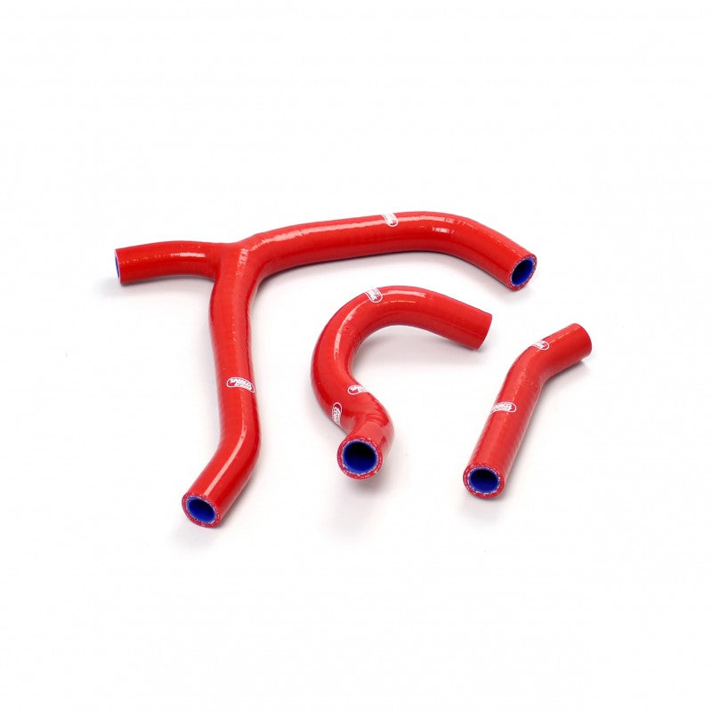 Samco Sport Silicone Radiator Hose Kit - Honda CRF 250 R 2014-2015