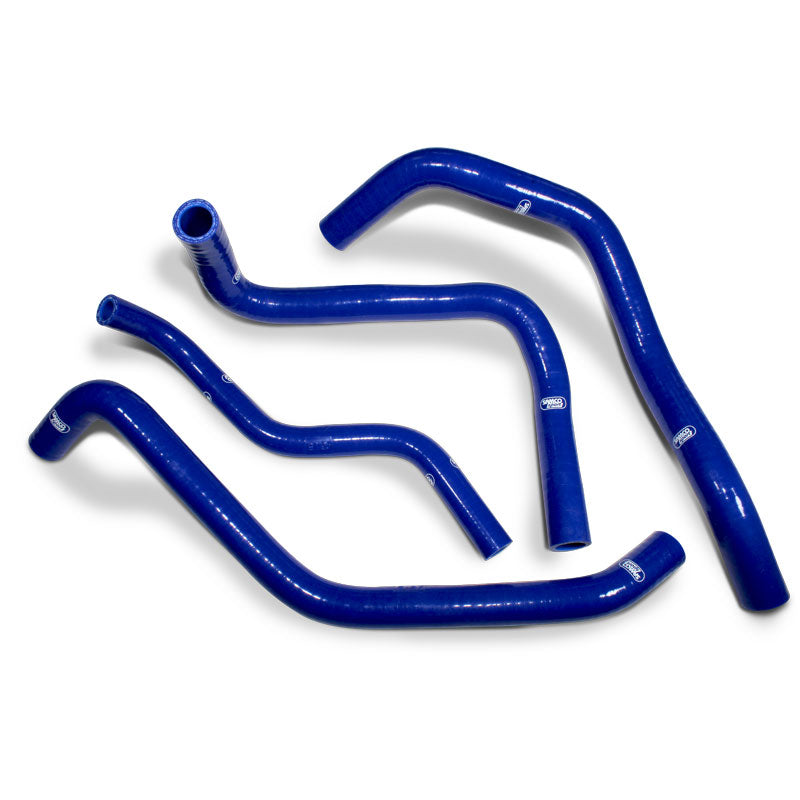 Samco Sport Silicone Radiator Hose Kit - Honda CB 500 F + CB 500 X + more 2013-2026