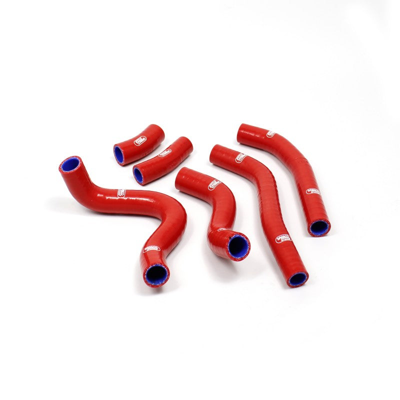 Samco Sport OEM Design Silicone Radiator Hose Kit - Honda CRF 450 R 2015-2016