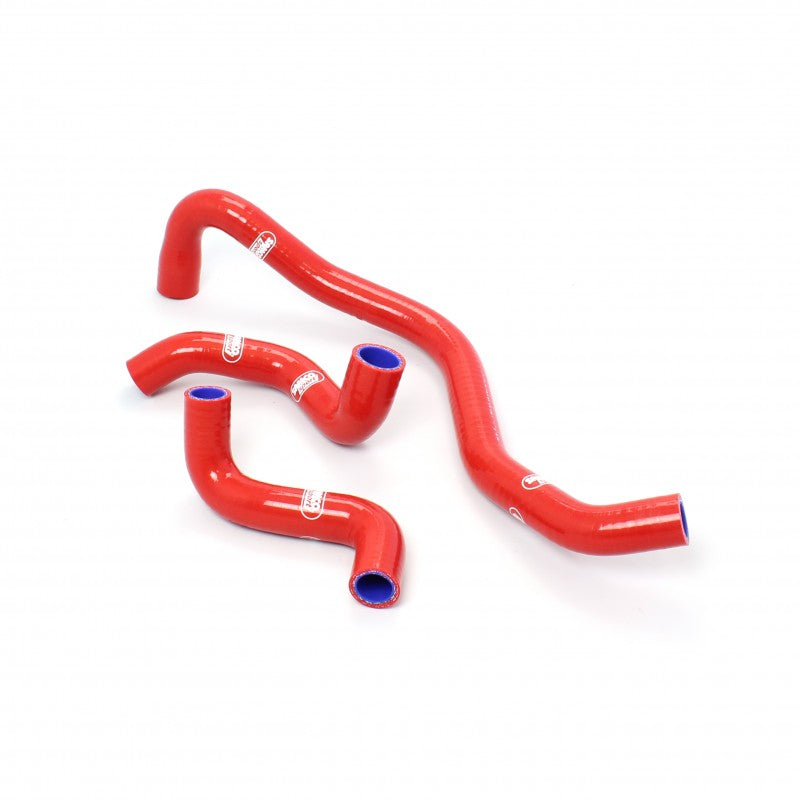 Samco Sport Silicone Radiator Hose Kit - Husqvarna TR 650 2013-2014
