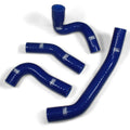Samco Sport Silicone Radiator Hose Kit - Husqvarna Svartpilen 401 + Vitpilen 401 2017-2026