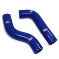 Samco Sport Silicone Radiator Hose Kit - Husqvarna Svartpilen 701 + Vitpilen 701 2018-2020