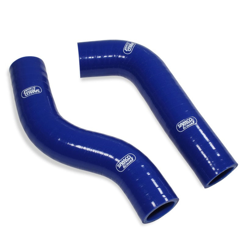 Samco Sport Silicone Radiator Hose Kit - Husqvarna Svartpilen 701 + Vitpilen 701 2018-2020