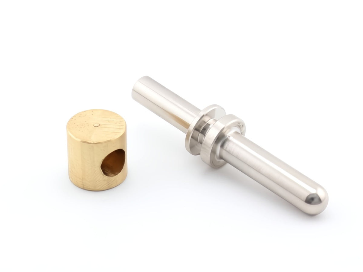 ASV OEM-Style Replacement Push Rod Barrel for Kawasaki KX250 KX450 Hydraulic Clutch Levers