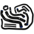Samco Sport Silicone Radiator Hose Kit - Indian / Victory Scout + Octane 2016-2024