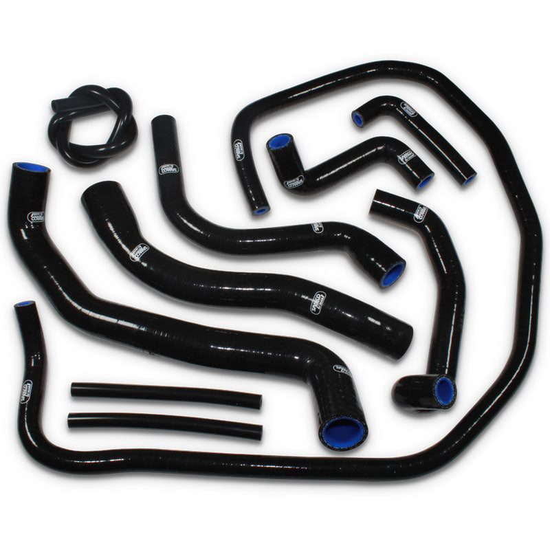 Samco Sport Silicone Radiator Hose Kit - Indian / Victory Scout + Octane 2016-2024