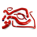 Samco Sport Silicone Radiator Hose Kit - Indian FTR 1200 2022-2024