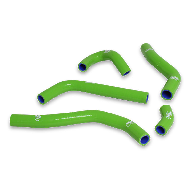 Samco Sport OEM Design Silicone Radiator Hose Kit - Kawasaki KX 250 2025-2026