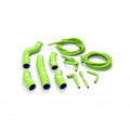 Samco Sport Silicone Radiator Hose Kit - Kawasaki ZX 900 Full kit 1993