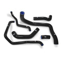 Samco Sport Silicone Radiator Hose Kit - Kawasaki ZX 10 R 2006-2007