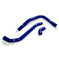Samco Sport Silicone Radiator Hose Kit - Kawasaki ZXR 400 L 1990-2002