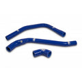Samco Sport Silicone Radiator Hose Kit - Kawasaki ZXR 400 L UK Only 1990-2002