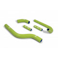 Samco Sport Silicone Radiator Hose Kit - Kawasaki KX 250 F 2004-2005