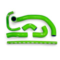 Samco Sport Silicone Radiator Hose Kit - Kawasaki ZX 9 R NINJA 1994-1997