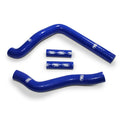 Samco Sport Silicone Radiator Hose Kit - Kawasaki KX 250 R1/R6F/R7F/R8F 2005-2008