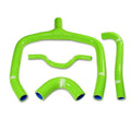 Samco Sport Race Design Silicone Radiator Hose Kit - Kawasaki KX 250 F 2009-2016