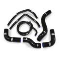 Samco Sport Silicone Radiator Hose Kit - Kawasaki Z 1000 2003-2006