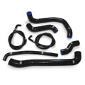 Samco Sport Silicone Radiator Hose Kit - Kawasaki ZXR 750 H1 1988-1989