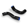 Samco Sport Silicone Radiator Hose Kit - Kawasaki ER 6 F / N / EX650 / NINJA 650R 2005-2016