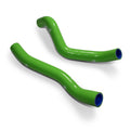 Samco Sport Silicone Radiator Hose Kit - Kawasaki KFX 450 R 2008-2018