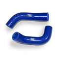 Samco Sport Silicone Radiator Hose Kit - Kawasaki KLE 650 Versys 2007-2016