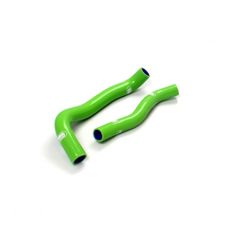 Samco Sport Silicone Radiator Hose Kit - Kawasaki KFX 400 R 2003-2007