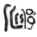 Samco Sport Silicone Radiator Hose Kit - Kawasaki ZXR 750 H2 1990