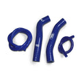 Samco Sport Silicone Radiator Hose Kit - Kawasaki KR1 1988-1991