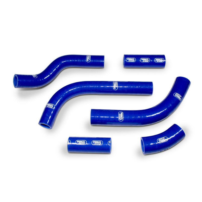 Samco Sport OEM Design Silicone Radiator Hose Kit - Kawasaki KX 450 F 2016-2018