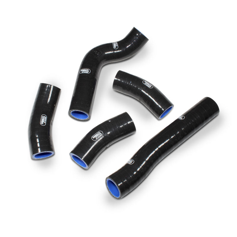 Samco Sport Silicone Radiator Hose Kit - Kawasaki GPZ900R All Years