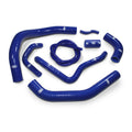 Samco Sport Silicone Radiator Hose Kit - Kawasaki Z 1000 SX + Ninja 1000 SX 2011-2023