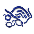 Samco Sport Silicone Radiator Hose Kit - Kawasaki Z 1000 / R 2014-2019