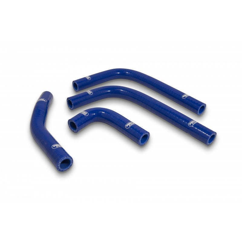 Samco Sport OEM Design Silicone Radiator Hose Kit - Kawasaki KX 250 F 2017-2019