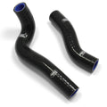 Samco Sport Silicone Radiator Hose Kit - Kawasaki Ninja 400 + Z 400 2018-2025