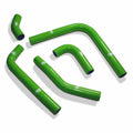 Samco Sport OEM Design Silicone Radiator Hose Kit - Kawasaki KX 250 F 2020