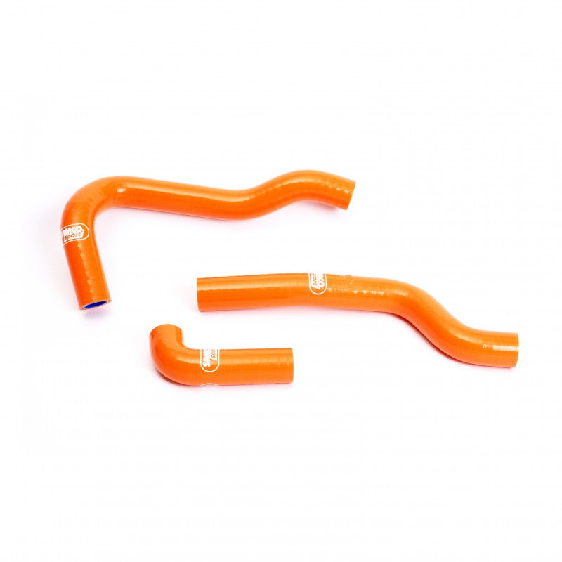 Samco Sport Silicone Radiator Hose Kit - KTM 65 SX 1998-2008