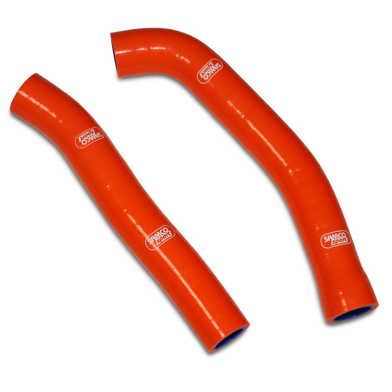 Samco Sport Silicone Radiator Hose Kit - KTM 250 F Freeride 2018-2020