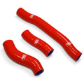 Samco Sport Silicone Radiator Hose Kit - Gas Gas / Husqvarna / KTM MC 250 + TC 250 + more 2019-2023