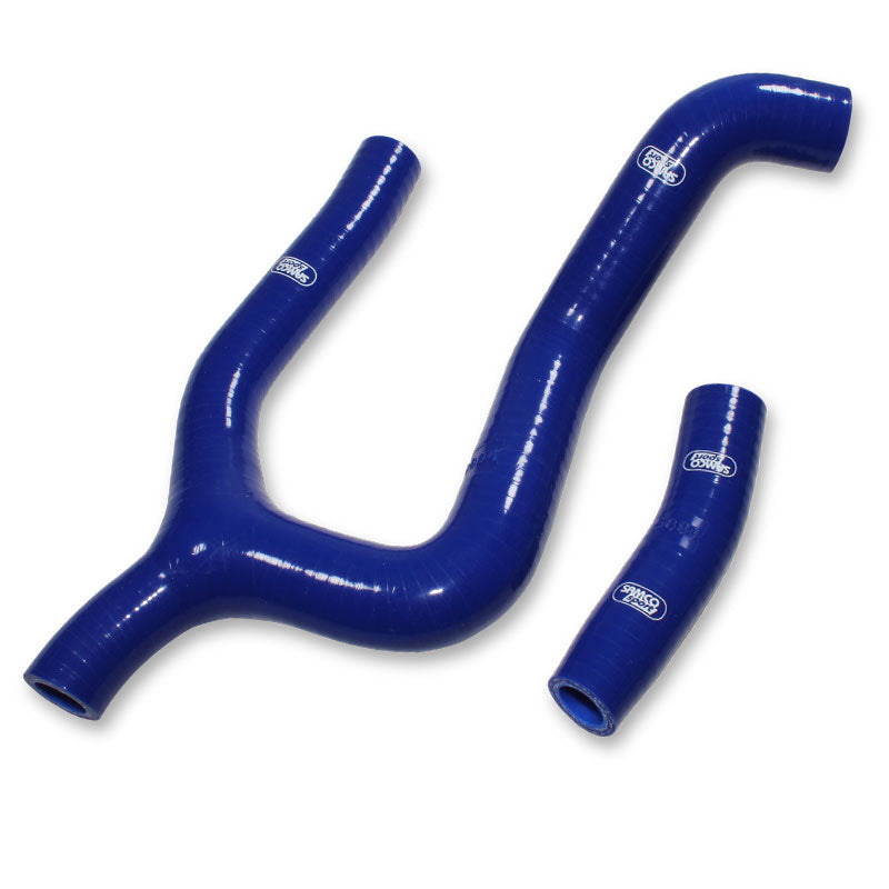 Samco Sport Race Design Silicone Radiator Hose Kit - Gas Gas / Husqvarna / KTM EX 250 F + MC 250F + more 2019-2023